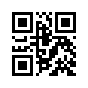 QR code 167438