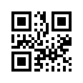QR code 167558