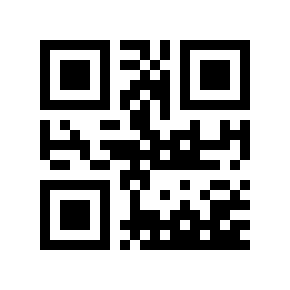 QR code 16765