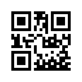 QR code 167662