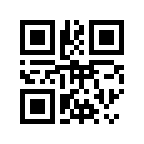 QR code 167666
