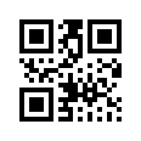 QR code 167668
