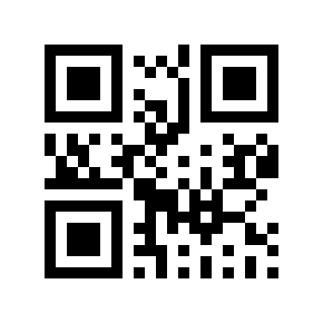 QR code 167709