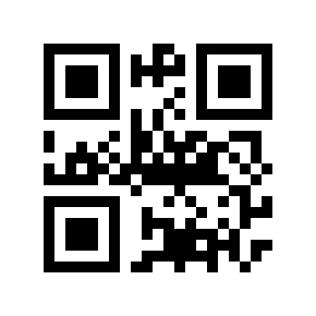 QR code 167717