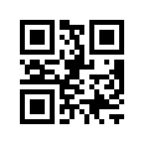 QR code 167722