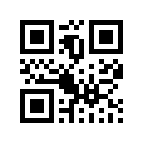 QR code 167725