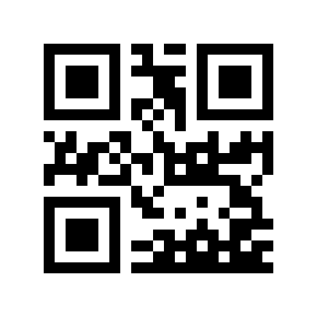 QR code 167779