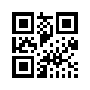QR code 167781