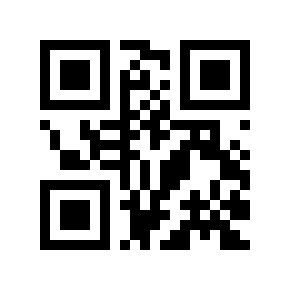 QR code 167800