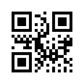 QR code 167887