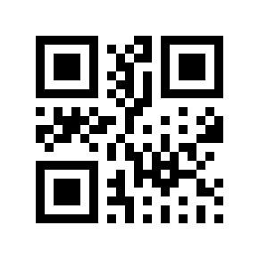 QR code 167956