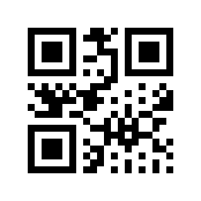 QR code 167959