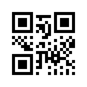 QR code 167960