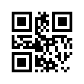 QR code 167962
