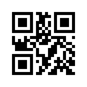 QR code 167963