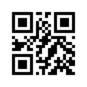 QR code 167964