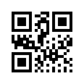 QR code 167965