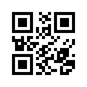 QR code 167966