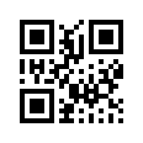 QR code 167967