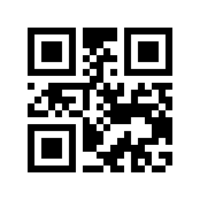 QR code 167969