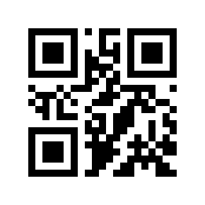 QR code 167971