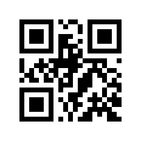 QR code 167972