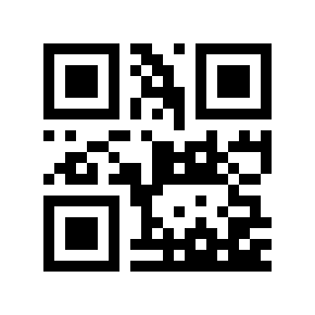 QR code 167981