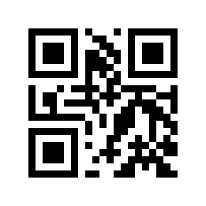 QR code 168039