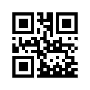 QR code 168041