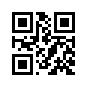 QR code 168049