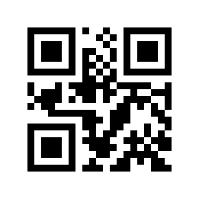 QR code 168050
