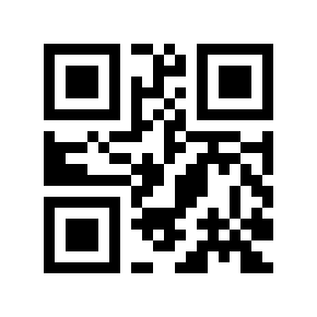 QR code 168051