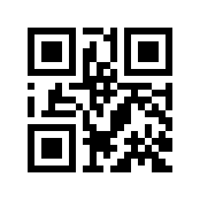 QR code 168054