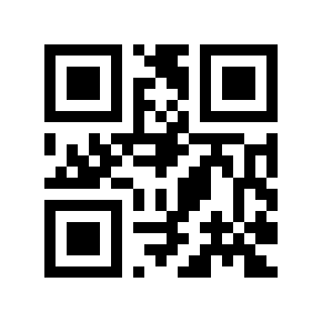 QR code 168247