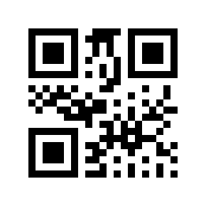 QR code 168261
