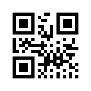 QR code 168362