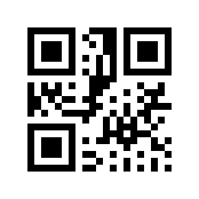 QR code 168556