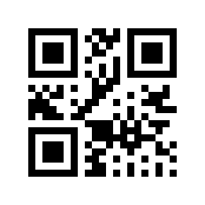 QR code 168634