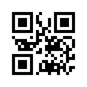 QR code 168709