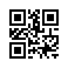 QR code 168816