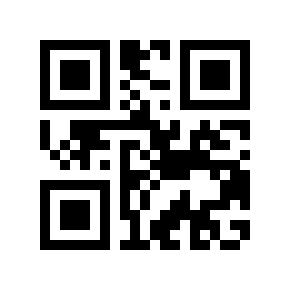 QR code 168819