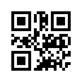 QR code 168851