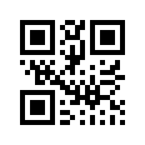 QR code 168853