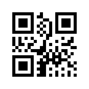 QR code 168860