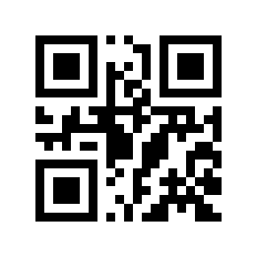 QR code 168913