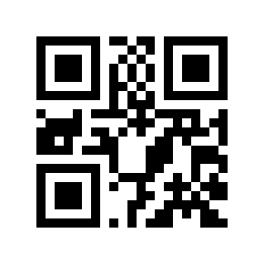 QR code 168917