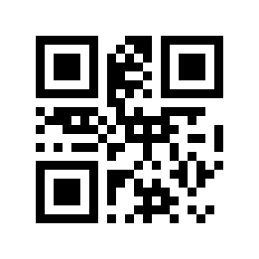QR code 168923