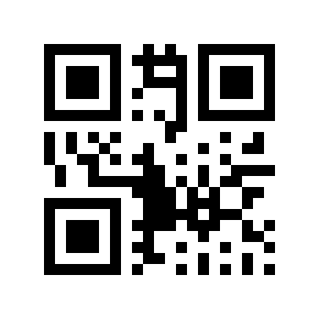 QR code 168943