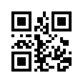 QR code 169107