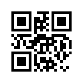 QR code 169215